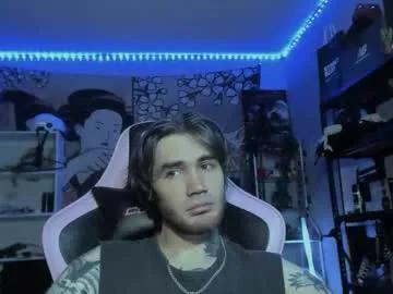 go_v_cs — Welcome to my room! PVT OPEN  - Goal: TAKE OFF YOUR T-SHIRT [188 tokens left] #tattoo #beard #master #findom #smoke