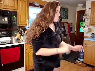 goodgirlcelestecat on Chaturbate 