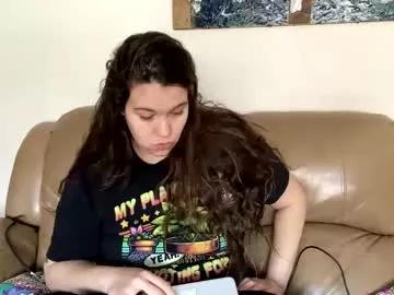 goodgirlcelestecat on Chaturbate 