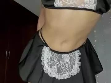 Freechat gretapowerpuffgirl on Chaturbate