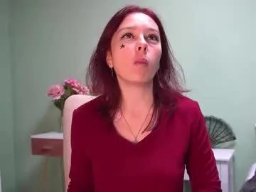 Freechat haileymoon85 on Chaturbate