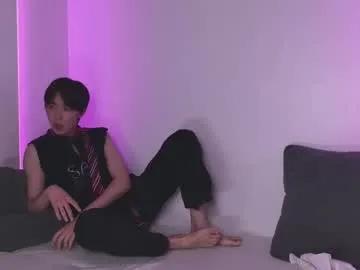 Group heejinwang on Chaturbate