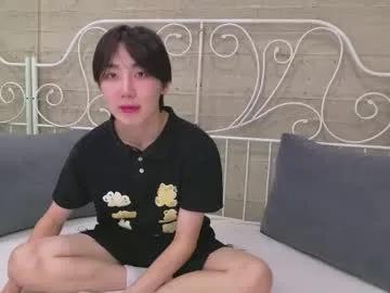 Group heejinwang on Chaturbate