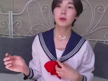 Group heejinwang on Chaturbate