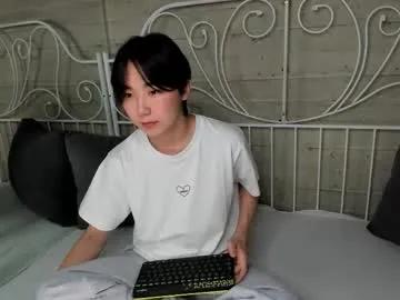 Group heejinwang on Chaturbate