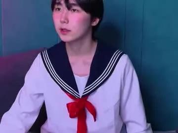 Chaturbate heejinwang is Freechat heejinwang — GOAL: make me cum stawberry boi #twink #femboy #18 #asian #gay