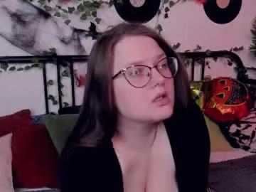 Freechat helendanvers on Chaturbate