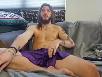 Freechat hippiejagain on Chaturbate