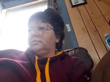 hippihope420 on Chaturbate 