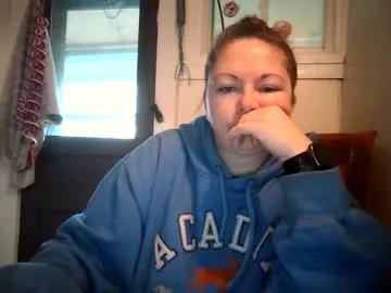 hippihope420 on Chaturbate 