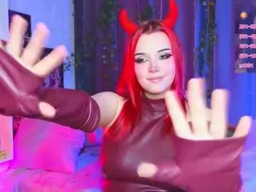 Freechat hollisbelch on Chaturbate