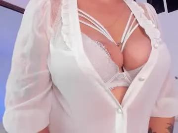 Freechat honeykissy on Chaturbate