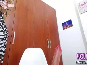 Freechat hornywife_ on Chaturbate