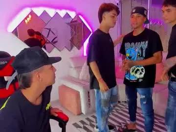 houseofwarrios — Fuck ass Pablo #bigcock #cum #lovense #muscle #young [0 tokens remaining]