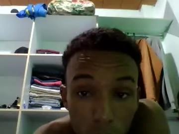 iam_colt — Gifts for my birthday November 12th   // GOAL: Cum [499 tokens left] #bbc #18 #monstercock #hush #lovense