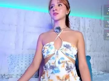 idriill — little wet pussy! #petite #lovense #redhead #anal #squirt #beauty