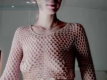 Freechat infinite_reality on Chaturbate