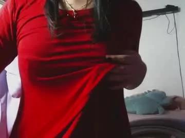 irisbell_ on Chaturbate 