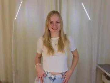 isauraluciano — GOAL: Its my first stream! Gentle touch my naked shoulders <3 | Welcome to my room! I'm Olivia and my gift for you - free TG for fan club! #18 #new #shy #young #blonde [64 tokens remaining]