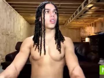 Private itstarzan on Chaturbate