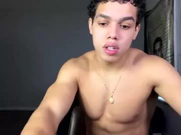 Private itstarzan on Chaturbate