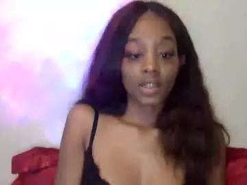 Freechat iysisfv on Chaturbate