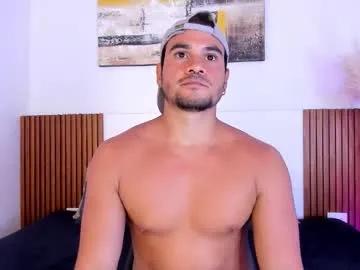 jake_muller1 on Chaturbate