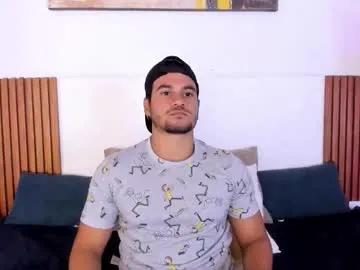 jake_muller1 on Chaturbate