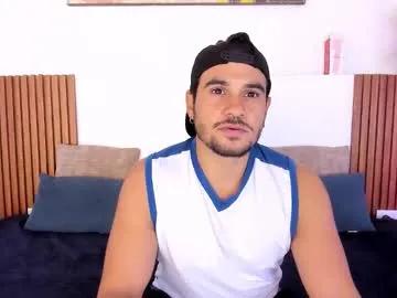jake_muller1 on Chaturbate