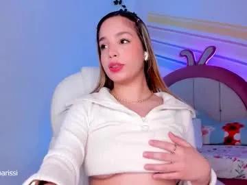 Freechat jana_parissi on Chaturbate
