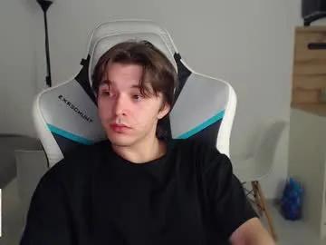 Freechat jayce_icestone on Chaturbate