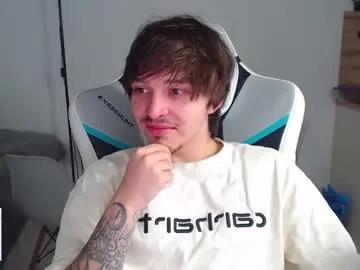 Freechat jayce_icestone on Chaturbate