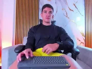 jeffdaltton on Chaturbate 