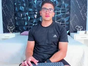 jeffdaltton on Chaturbate 