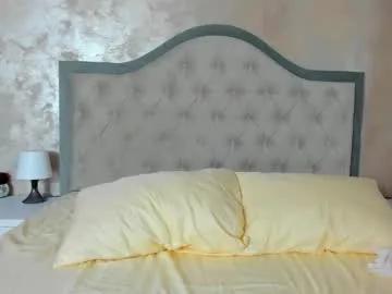 jennamyers on Chaturbate 