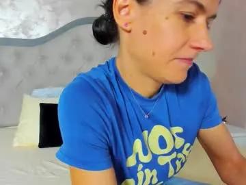 jennamyers on Chaturbate 