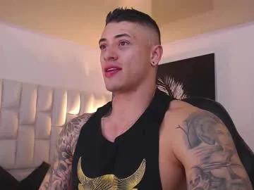 jeremy_lane — show cum  #cumshow #muscle #tattoo #latino #monstercock [1194 tokens remaining]