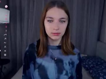 johnnietantum — GOAL: Take off my soft blouse! [0 tokens remaining] Hello! I'm Rocio and I'm the new girl here, let's get acquainted #new #teen #shy #18 #cute