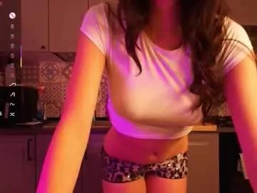 juicyydrip — Guess what? Freaky cooking show? #18 #teen #natural #bigass #domi