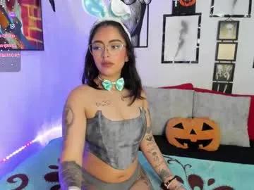 Freechat kathhoney1 on Chaturbate