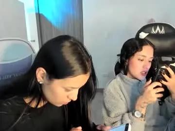 Chaturbate kaylie_xxx is Freechat kaylie_xxx — Hi, today im with kimmi_foxy, lets play together, lush on #lesbian #anal #squirt #lovense #teen