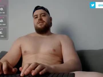 keenanhunkxd on Chaturbate 