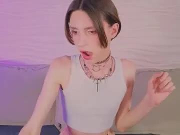 kira_long — GOAL: let you suck my dick [59 tokens remaining] welcome  #bigcock #trans #skinny #femboy #fuckmachine