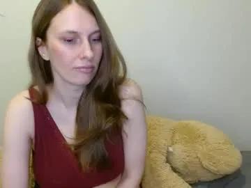 kissallie on Chaturbate 