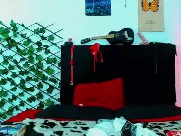 kitty_vaal on Chaturbate 