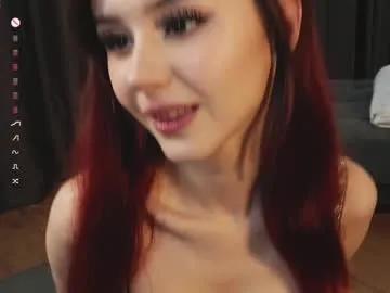 knock1knock — DEEP BLOWJOB + POV [298 tokens left] 55/70/95/200 to make me cum #redhead  #bigass #bigboobs #fuckmachine