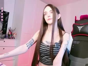 Freechat lastdawn on Chaturbate