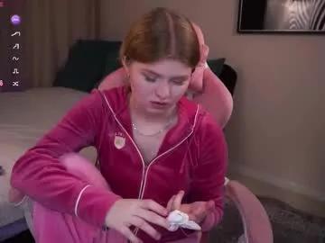 Freechat latanyabarthel on Chaturbate