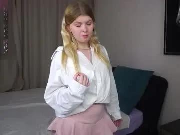 Freechat latanyabarthel on Chaturbate