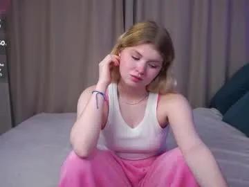 Freechat latanyabarthel on Chaturbate